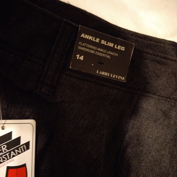 Pants - Picture 4 of 5